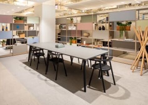 Office Space The Mailbox - Image 1