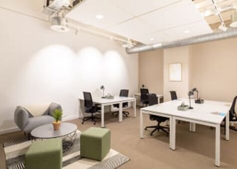 Office Space The Mailbox - Image 6