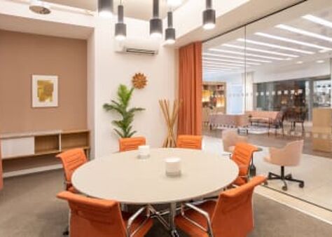 Office Space The Mailbox - Image 7