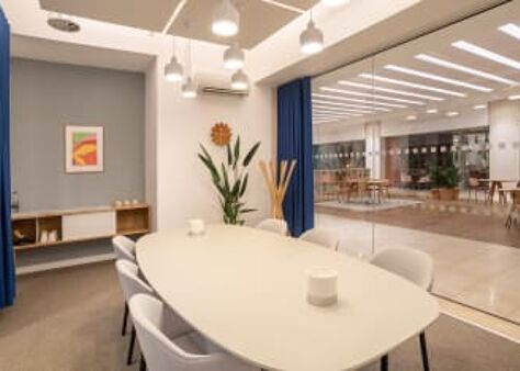 Office Space The Mailbox - Image 3