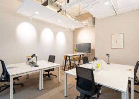 Office Space The Mailbox - Image 4