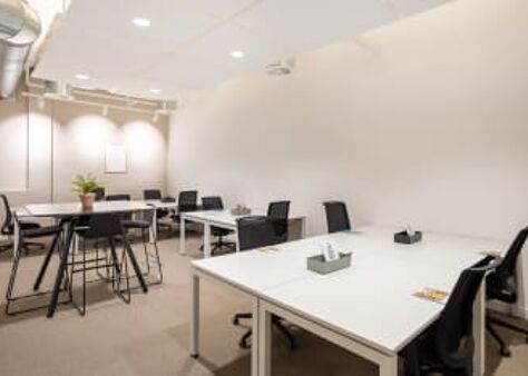 Office Space The Mailbox - Image 8