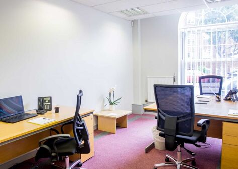 Office Space Hendon - Image 6