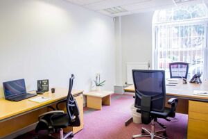 Office Space Hendon - Image 6