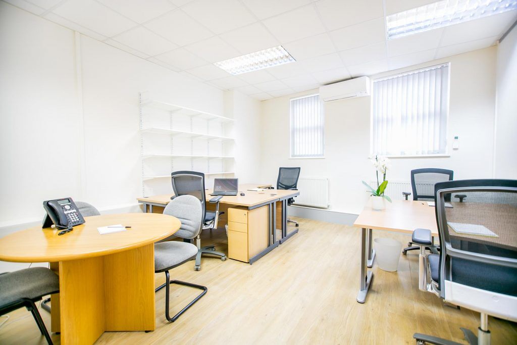 Office Space Hendon - Image 9