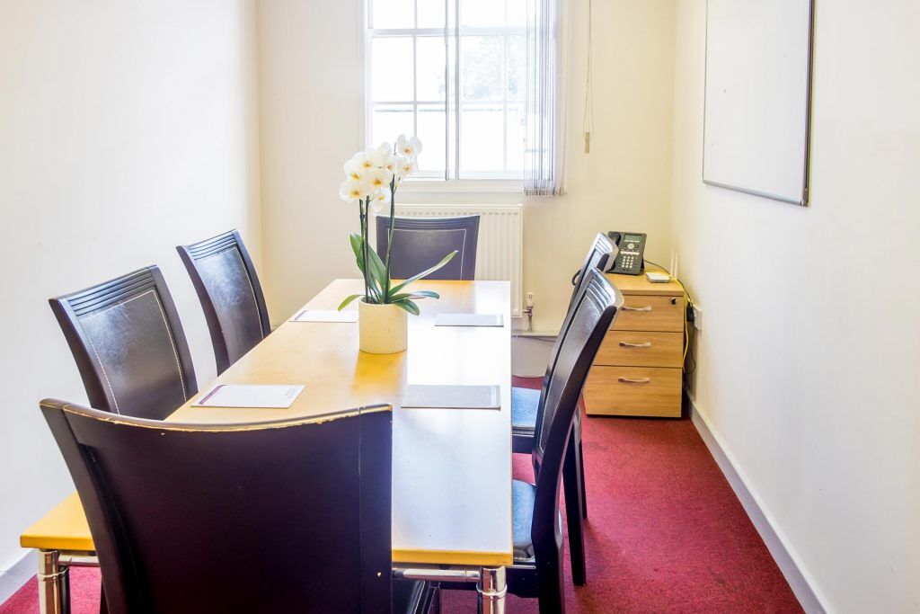 Office Space Hendon - Image 10