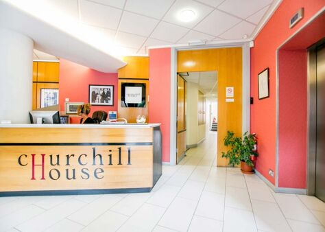 Office Space Hendon - Image 2