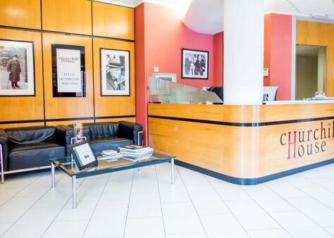 Office Space Hendon - Image 3