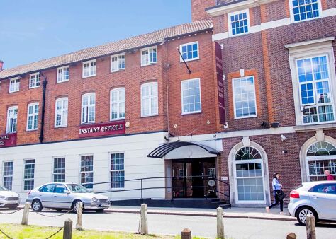 Office Space Hendon - Image 1