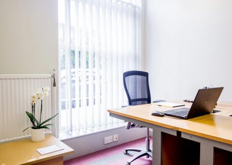 Office Space Hendon - Image 8