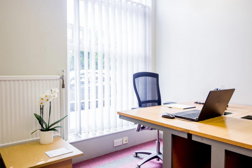 Office Space Hendon - Image 8