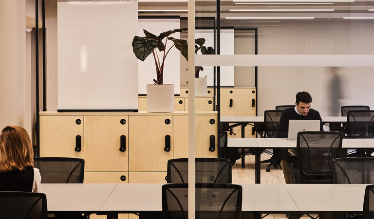 Office Space Douglas House - Image 3