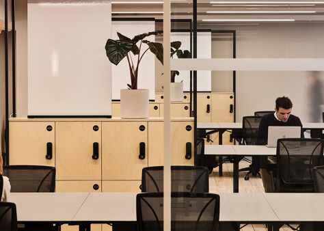 Office Space Douglas House - Image 7