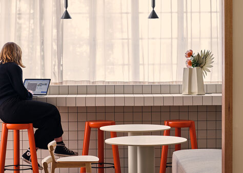 Office Space Douglas House - Image 15