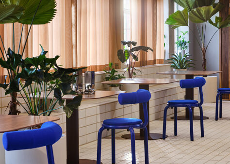 Office Space Douglas House - Image 11