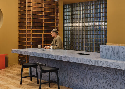 Office Space Douglas House - Image 17