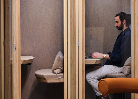 Office Space Douglas House - Image 16