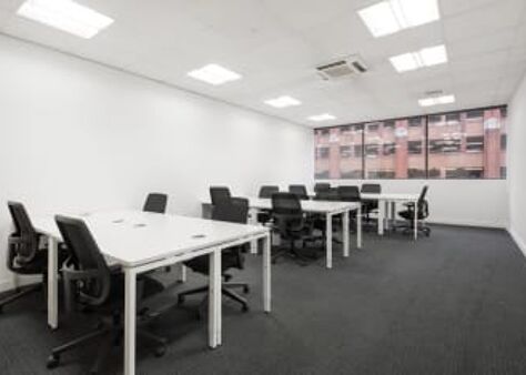 Office Space College Road - Image 7