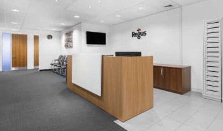 Office Space College Road - Image 3