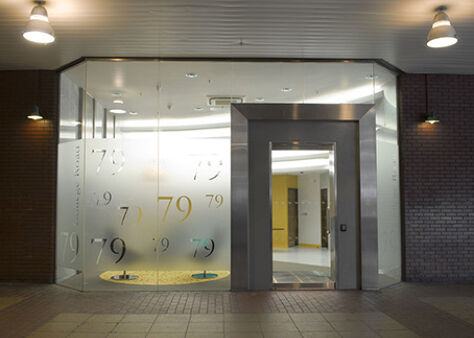 Office Space College Road - Image 1