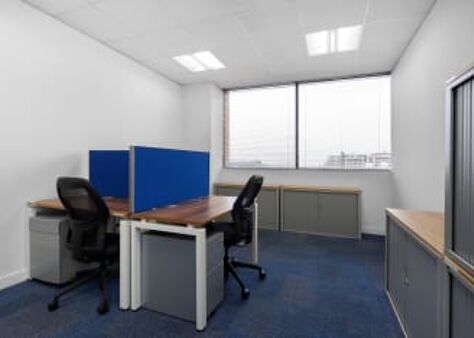 Office Space College Road - Image 8