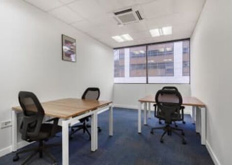 Office Space College Road - Image 5