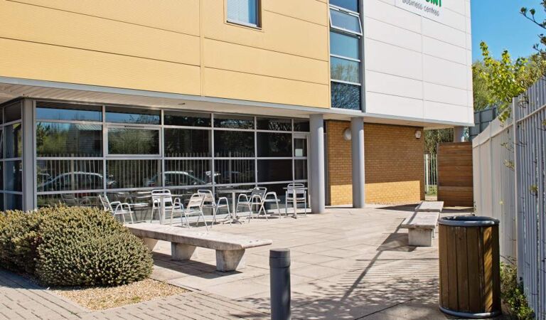 Office Space Bournemouth - Image 2