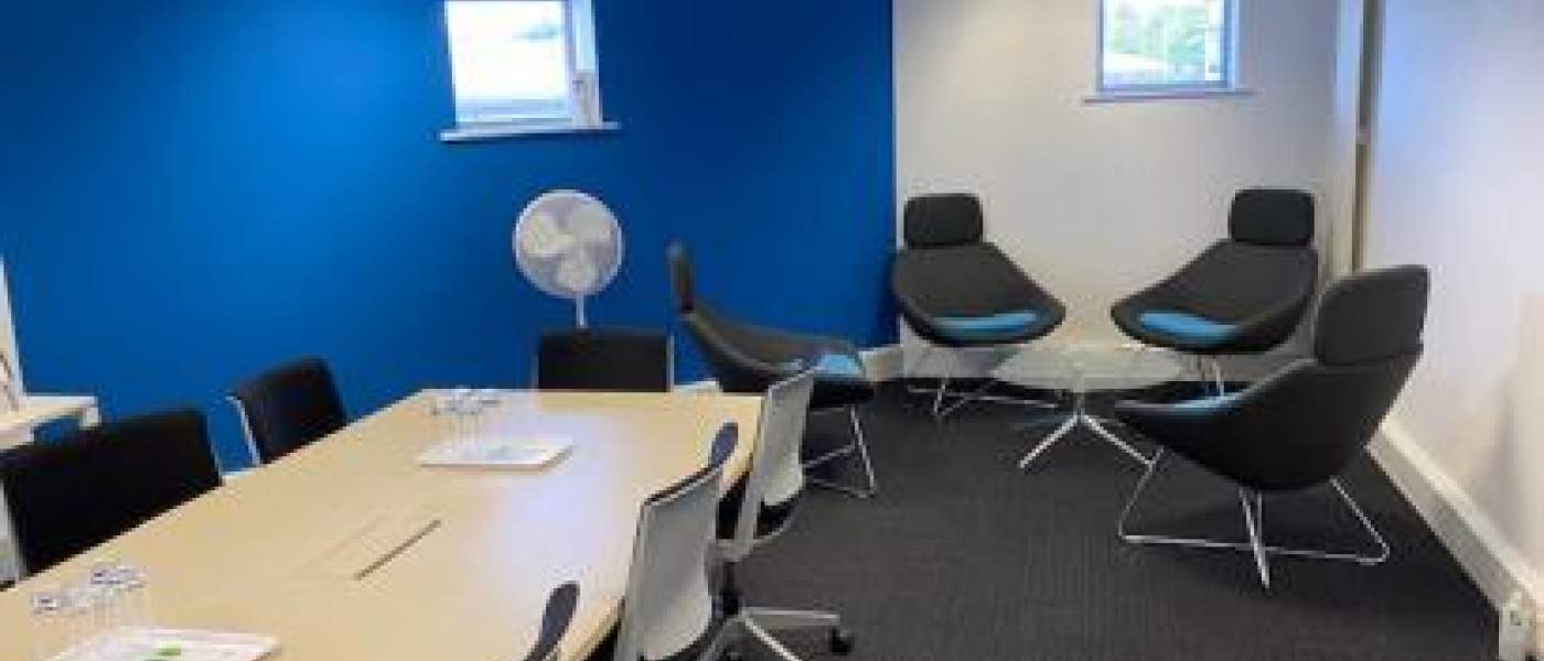 Office Space Bournemouth - Image 7