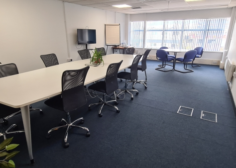 Office Space Fairways House, Southampton  - Image 1