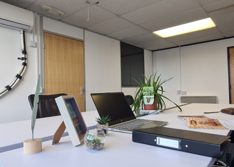 Office Space Fairways House, Southampton  - Image 3