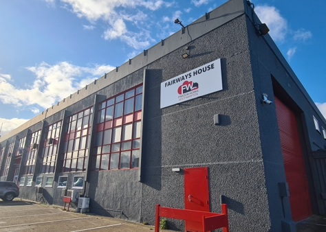 Office Space Fairways House, Southampton  - Image 6