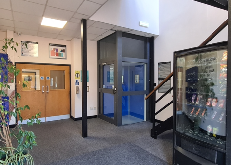 Office Space Fairways House, Southampton  - Image 5