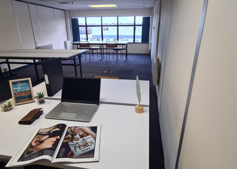 Office Space Fairways House, Southampton  - Image 4