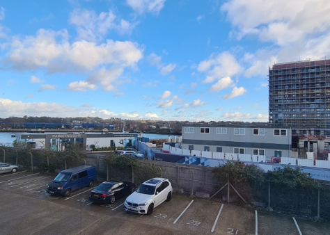 Office Space Fairways House, Southampton  - Image 2