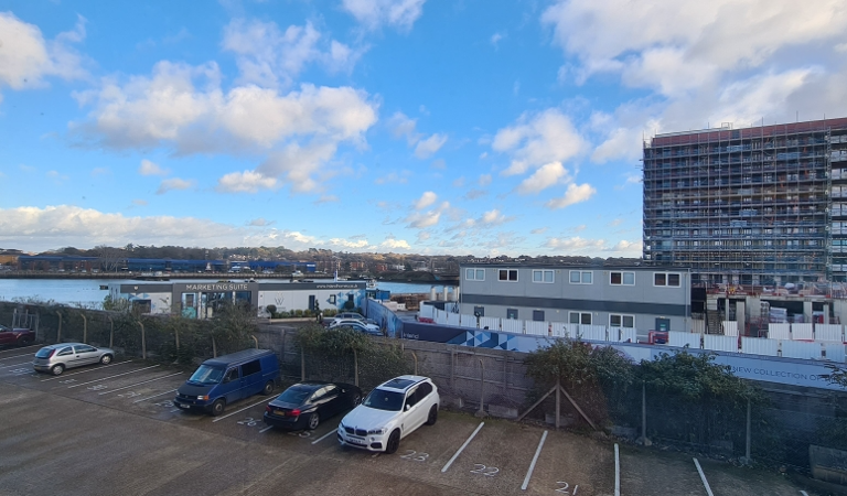 Office Space Fairways House, Southampton  - Image 2