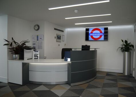 Office Space Hammersmith - Image 1