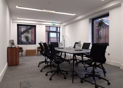 Office Space Hammersmith - Image 3