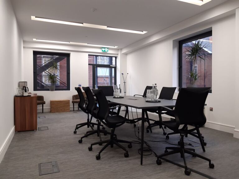 Office Space Hammersmith - Image 3