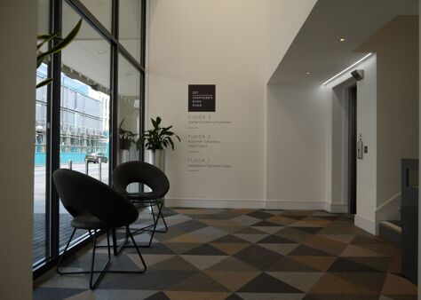 Office Space Hammersmith - Image 2