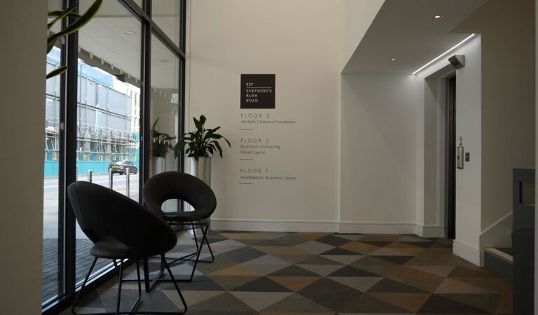 Office Space Hammersmith - Image 2