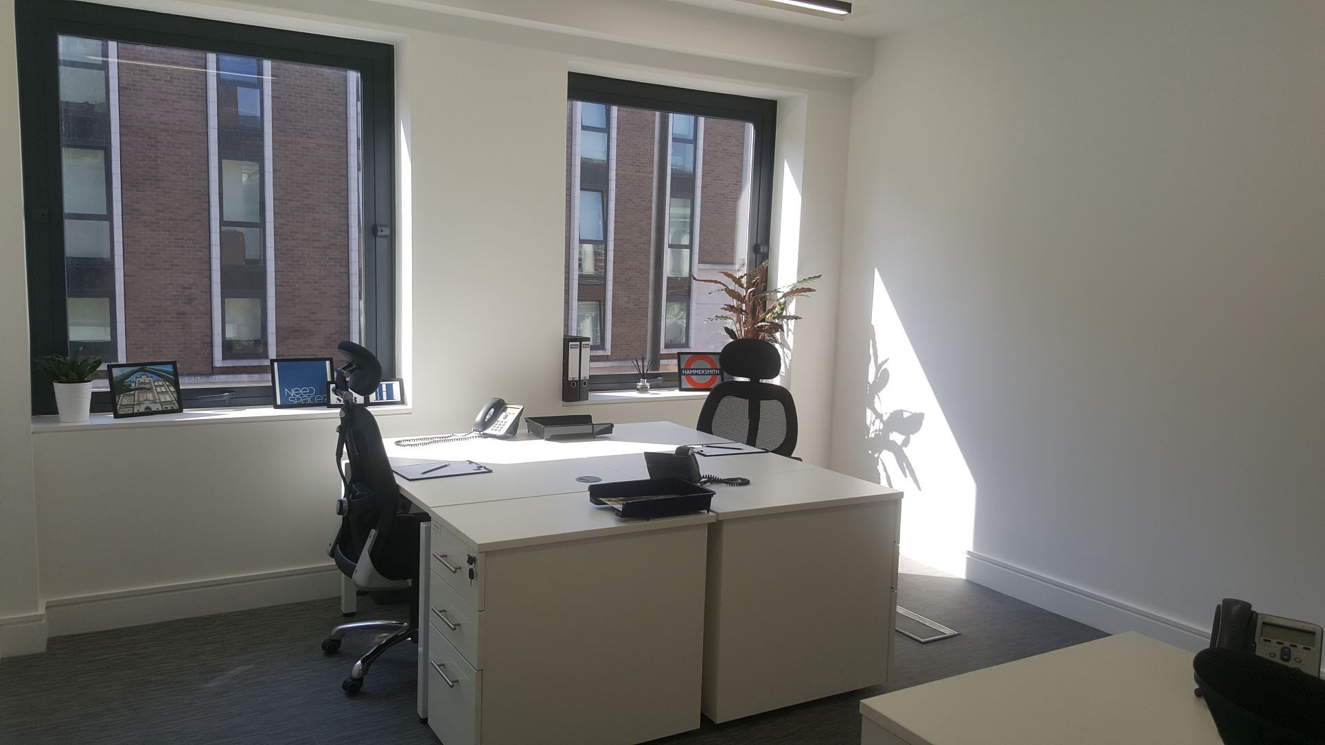 Office Space Hammersmith - Image 4