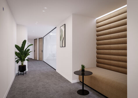 Office Space Lime Street - Image 5