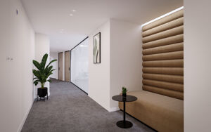 Office Space Lime Street - Image 5