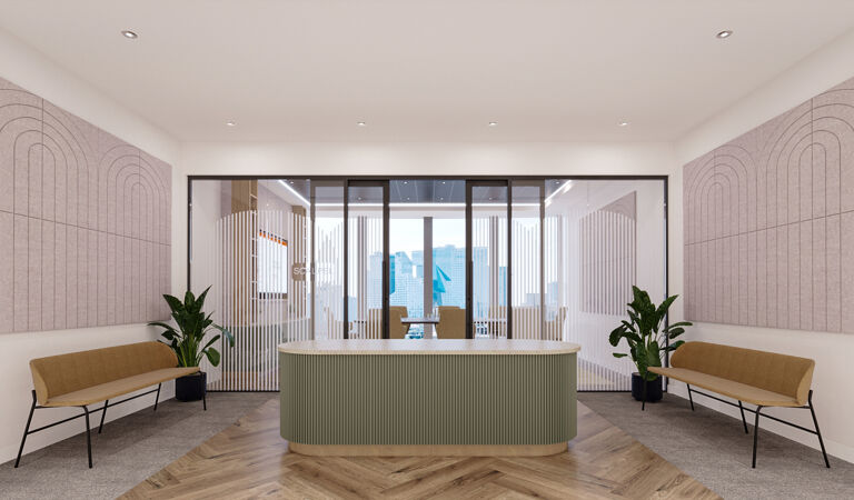 Office Space Lime Street - Image 3