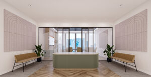 Office Space Lime Street - Image 3