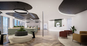 Office Space Lime Street - Image 1