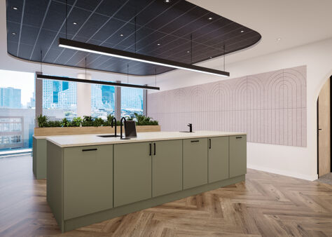 Office Space Lime Street - Image 4