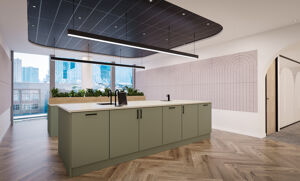 Office Space Lime Street - Image 4