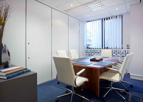 Office Space Solar House - Image 2