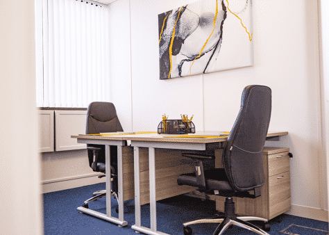 Office Space Solar House - Image 6